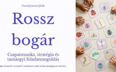 Rossz bogár