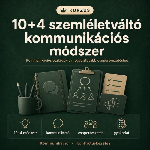 Tanári szoba kurzus 1