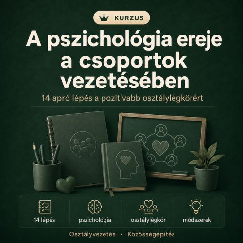 Tanári szoba kurzus 4