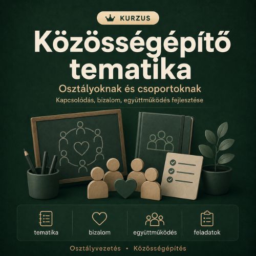 Tanári szoba kurzus 5