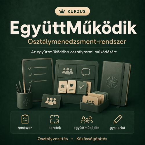 Tanári szoba kurzus 6