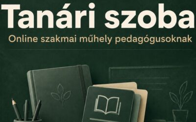 Megjelent! Tanári szoba tagság